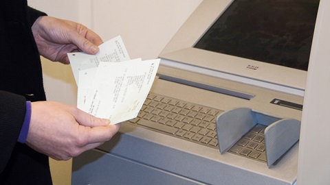 L'importance de vos extraits de compte